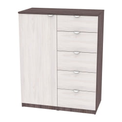 Комод Калисто(К36)1147х902х468ручкаторцеваяТР-2(ЯАТ-ЯАС) / Калисто(K36)1147х902х468ручкаторцеваяTR-2(ЯАТ-ЯАС)