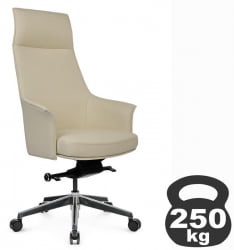 Кресло Россо А1918 Кремово-белый / Rosso A1918