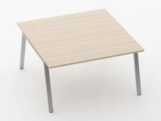 Рабочий модуль Дека Л-обр. каркас 73.145.14 Туя / Deka