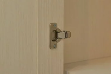 Комплект мебели для спальни Марлен №5 Кремовый белый Патина