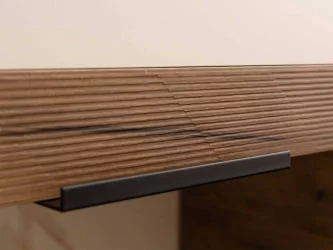 Шкаф над вытяжкой (с системой плавного закрывания) Дакота 103.12