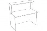 Модуль прямой Референт Р.Мп-12 Вишня