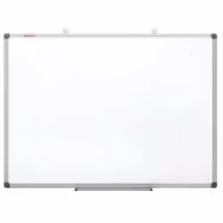 Доска магнитно-маркерная БРАУБЕРГ Екстра 100х150 см / BRAUBERG Extra