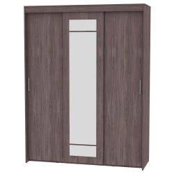 Шкаф-купе Т-3-230х175х60-М(ЯАТ-13) / T-3-230х175х60-M(ЯАТ-13)