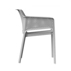 Стул для гостиной Евер Серый / Ever