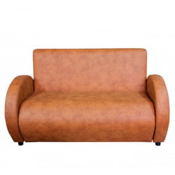 Диван двухместный с подлокотниками Клауд В-600/8 / V-600/8