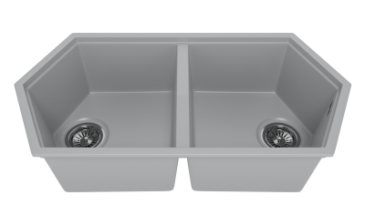 Мойка для кухни Кит Кракен ГУЛФ ГУЛФГР / Kit Kraken GULF GULFGR