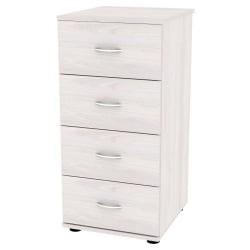 Комод Алиса(К3)856х401х459ручкаскоба96мм(ЯАС) / Алиса(K3)856х401х459ручкаскоба96мм(ЯАС)