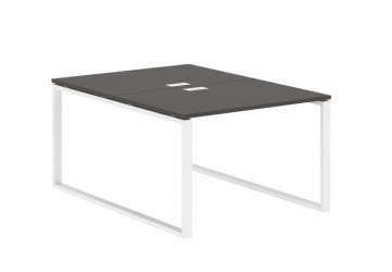 Бенч-система ЕДИС ЕКВСТ 1116 Мокко Белый / EDIS EQWST