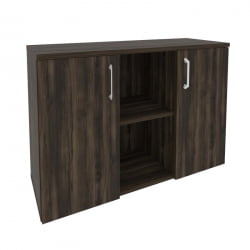 Греденция Оникс Директ О.ГР-11 Дуб Мали 1160*420*823 / O.GR-11