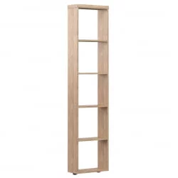 Приставной стеллаж АБС 196 Дуб Девон / ABS
