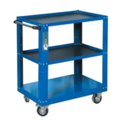 Тележка инструментальная ТБС-0 / TBS-0