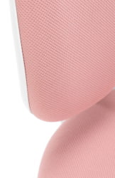 Детский стул Еверпроф Кидс 103 Ткань Розовый / Everprof Kids
