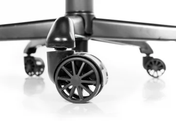 Геймерское кресло Ароззи Торретта Блаcк В2 / Arozzi Torretta Black V2