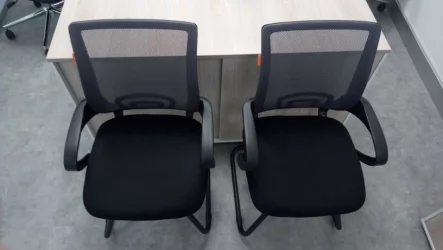 Офисный стул CХАИРМАН 696 В (В) Cерый / CHAIRMAN (V) Cерый