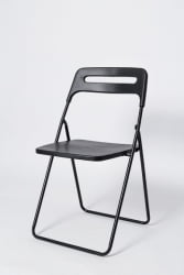 Стул ОКC -1331 Черный / OKC