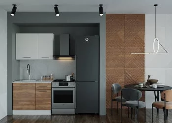 Гарнитур кухонный 1000 Лада 1000