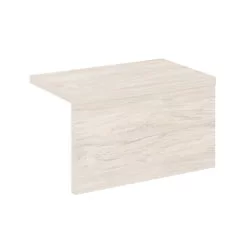 Накладка прямая низкая для О.Р-Ф.МП.В-98 ОНИКС О.Р-НП.Н-98.1 Денвер Светлый / О.R-F.MP.V-98 ONIX О.R-NP.N-98.1