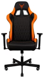 Геймерское кресло КНИГХТ Армор БО / KNIGHT Armor BO