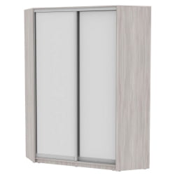 Шкаф-купе ЙА-198х1250-1(ЯШС-Д5Д5) / YA-198х1250-1(ЯШС-D5D5)