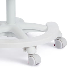 Кресло РАИНБОВ Ринк (розовый) / RAINBOW Рink