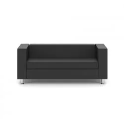 Диван Алекто трехместный ЕУРОЛИНЕ-923 / EUROLINE-923