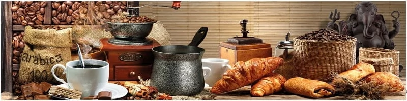 Глянцевый фартук (МДФ) АГ 24 / AG