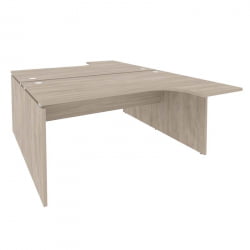 Рабочая станция ОНИКС О.Д.СА-4 Дуб Аттик / ONIX O.D.SA-4