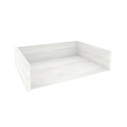 Ящик тумбы ФИТ МН-ЙА Снежная Патина / FIT MN-YA