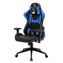 Кресло геймерское ГАМЕЛАБ ПЕНТА Блуе / GAMELAB PENTA Blue