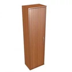 Гардероб ГБ-1 французский орех