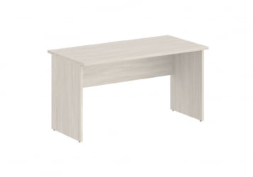 Стол рабочий Сигма СГ.404.ОЛ Дуб светлый / Sigma SG.404.OL