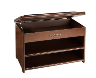 Тумба в прихожую Патриция Орех