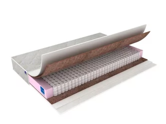 Матрас Еко Тропикана Фоам 180х190х19 / Eco Tropikana Foam