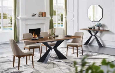 Стол обеденный Т1712А / T1712A