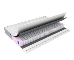 Матрас Ултра Софт 180х195х18 / Ultra Soft