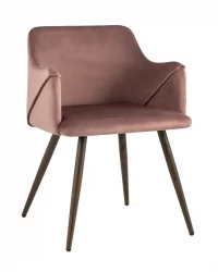 Стул Монарх НЕВ Розовый / NEW