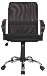 Кресло Смарт м РCХ 8075 Черный / Smart m RCH