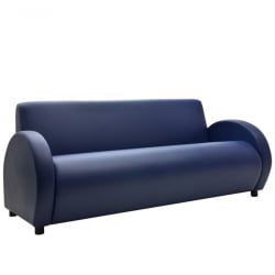 Диван трехместный с подлокотниками Клауд В-600/12 / V-600/12