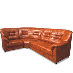 Диван угловой составной Премьер В-100 №2 / V-100