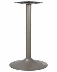 Обеденный стол ДОБРИН АЛАН ГРЕЙ-БЕИГЕ / DOBRIN ALAN GREY-BEIGE