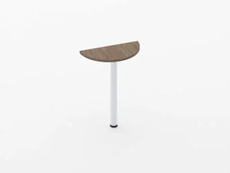 Приставка Твин 13.11 Дуб Верцаска / Twin