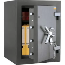 Взломостойкий сейф Валберг Сейф Рубеж-67 ЕЛ / Valberg EL