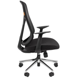 Кресло руководителя CХАИРМАН CХ588 БП Черный / CHAIRMAN CH588