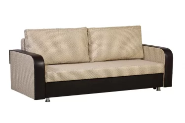 Диван-кровать Юпитер 2 Ратибор светлый