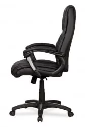 Кресло руководителя БКС-3309/Блаcк / BX-3309/Black