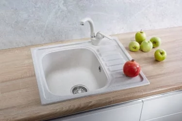 Мойка ГРАНУЛА 5801 Базальт / GRANULA