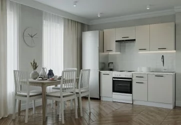 Кухонный гарнитур Шампань 2000