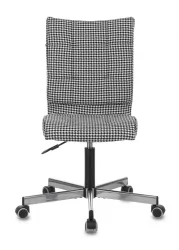 Кресло для оператора Бюрократ CХ-330М/ГФ / CH-330M/GF