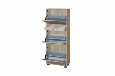 Тумба в прихожую ШО-53 В Венге